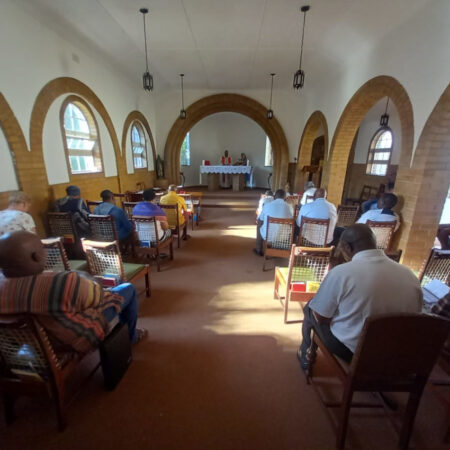 ResurrectionWay_GroupChapel ResurrectionWay_GroupChapel