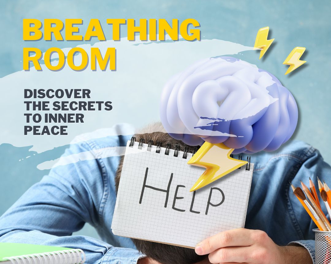 Breathing Room Oct 2024